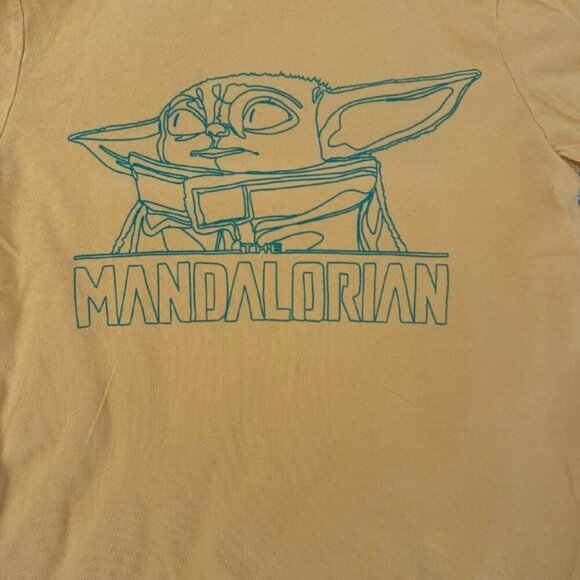 GAP STAR WARS Boy’s Cotton T-shirts Bundle - Size M(8) - Picture 3 of 6